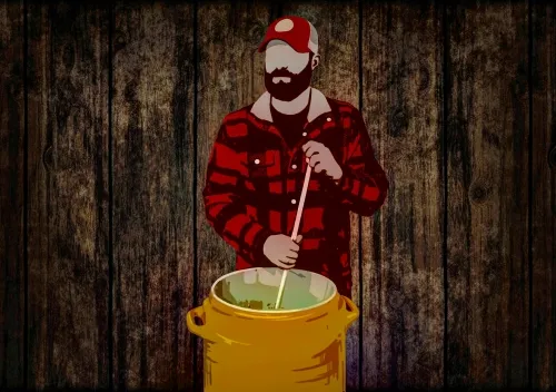 Timber Ales
