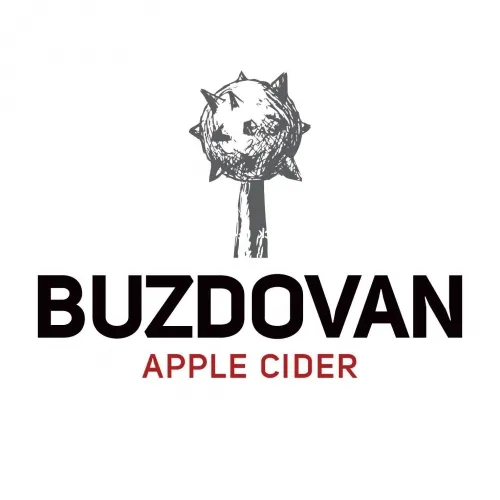 Buzdovan