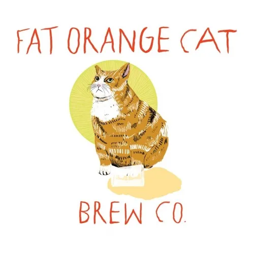 Fat Orange Cat Brew Co.